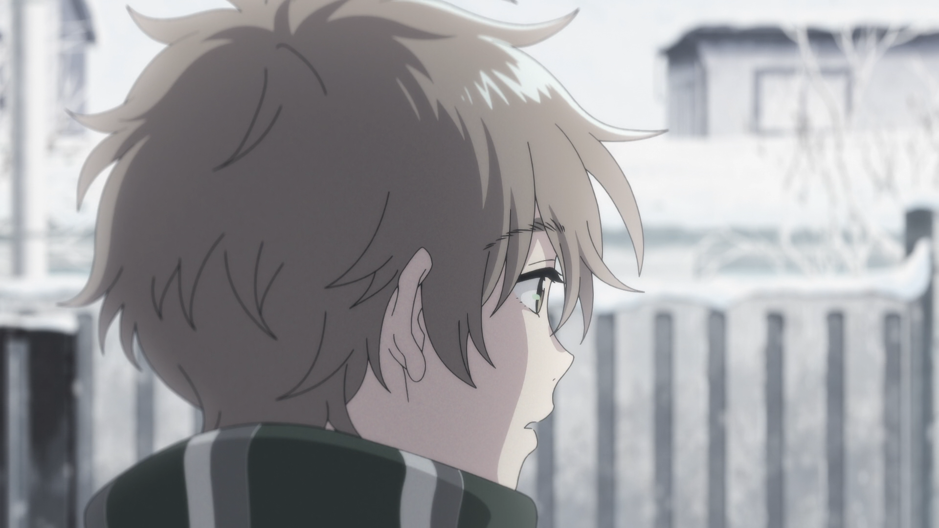 Umibe no Étranger (Supeingomon)